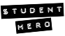 Student-hero